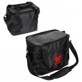Custom SENSO Smart Tech Cooler Bag