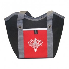 Lunch Wave Cooler with Logo
