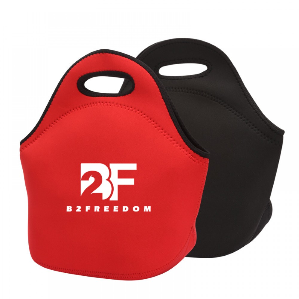 Lunch Bag Cooler Logo Branded Lunch Bag Cooler Logo Branded