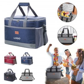 Cooling Leak-Proof Portable Tote Bag with Logo