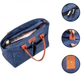 Promotional Lunch Cooler Bag with Logo