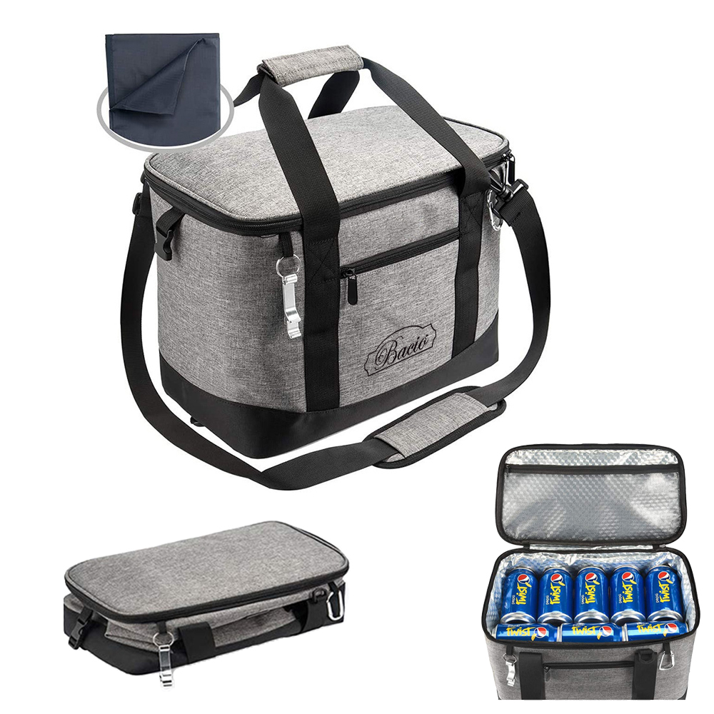 17L Custom Lunch Cooler With Strap with Logo 17L Custom Lunch Cooler With Strap with Logo