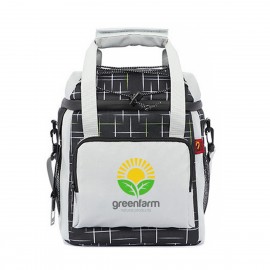 Multi-functional Lunch Backpack with Logo