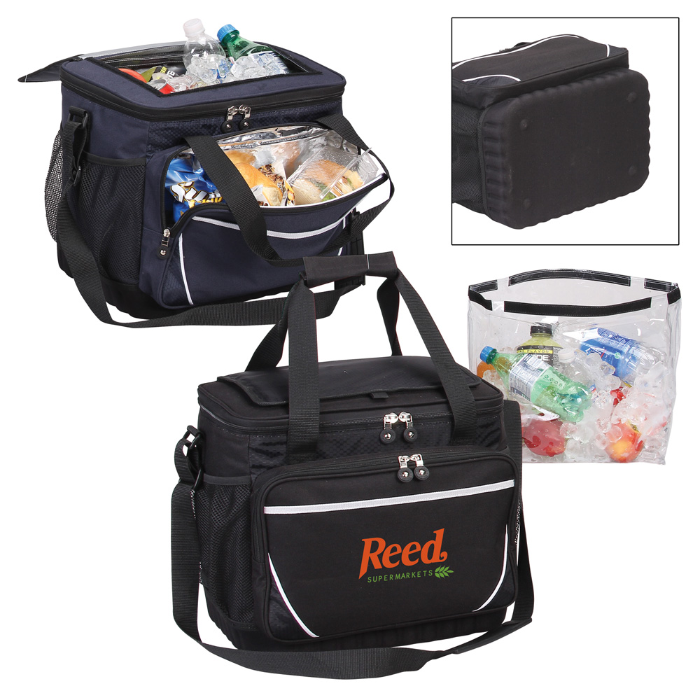 36-Pack Ultimate Cooler Custom Printed 36-Pack Ultimate Cooler Custom Printed