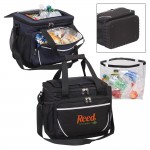 36-Pack Ultimate Cooler Custom Printed