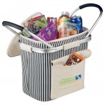 Custom Imprinted Cape May Picnic Cooler