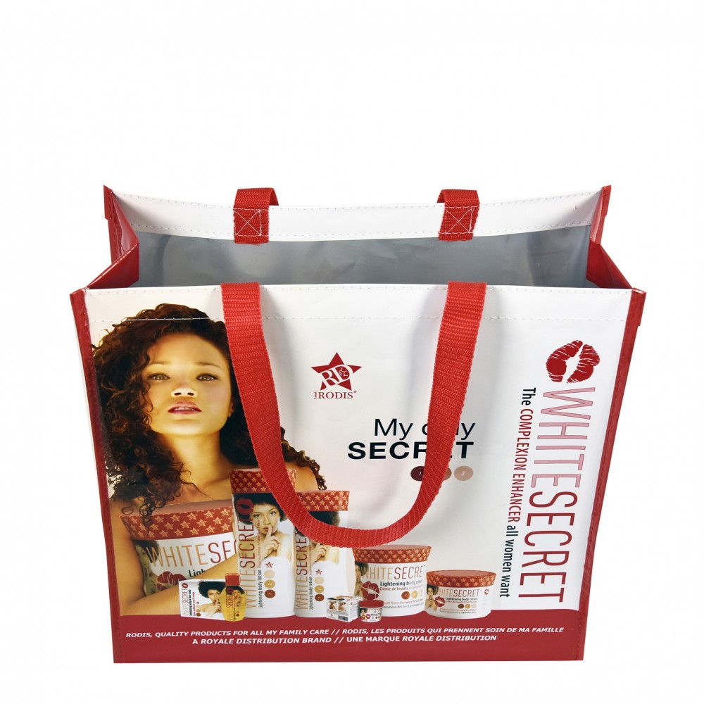Custom 145g Laminated PVC Insulated Cooler Bag 15x13x6 Custom Imprinted Custom 145g Laminated PVC Insulated Cooler Bag 15x13x6 Custom Imprinted