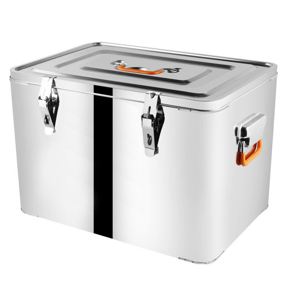 Promotional Metal Stainless Steel Cooler