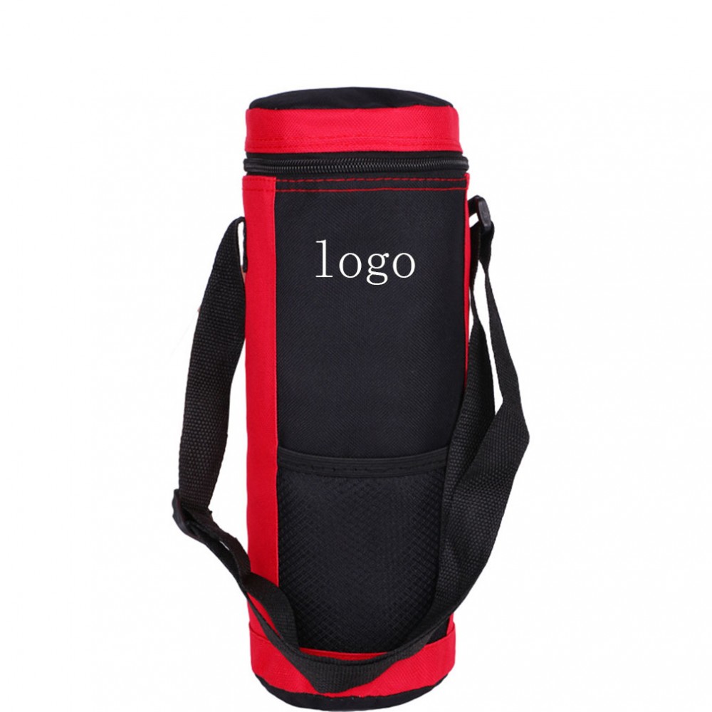 Insulation Cooler Bag with Logo