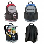 Custom Printed Durable Backpack Picnic Cooler