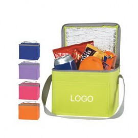 Custom Non-Woven Ice Cooler Bag