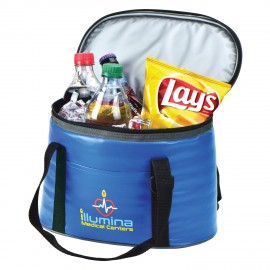 Logo Branded Ice River Economy Cooler -Small