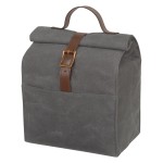 Logo Branded Benchmark Lunch Cooler Bag