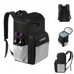 Large Capacity Cooler Backpack (direct import) with Logo