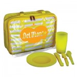 Beach Picnic Pack with Logo