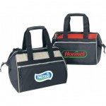 Promotional Wide Mouth Cooler Bag