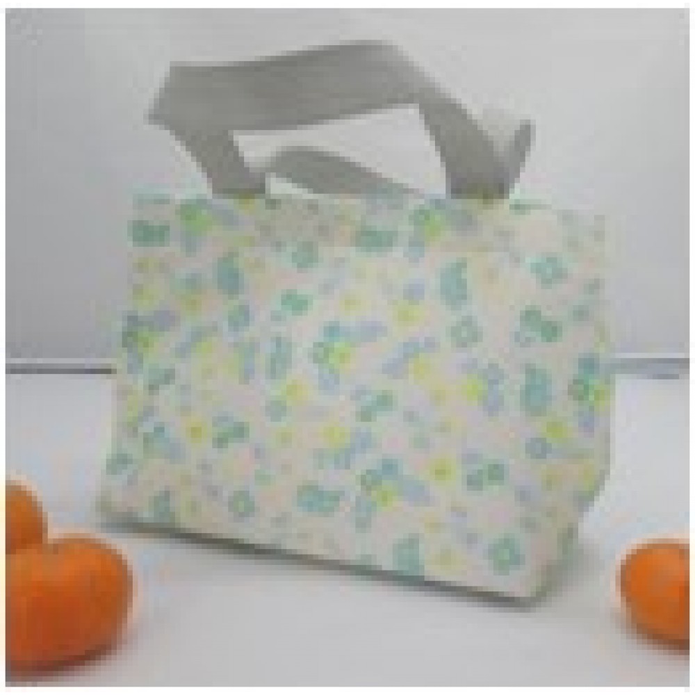 Custom Printed Cooler Bag Custom Printed Cooler Bag