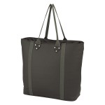 Logo Branded Ace Cooler Tote Bag