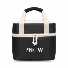 Promotional Bento Cooler - Black