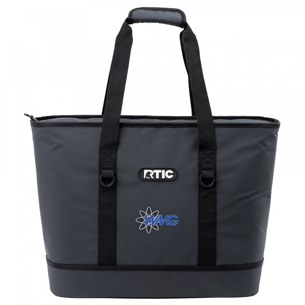 RTIC Insulated Tote Bag with Logo