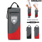 Golf & Sport Insulated Drink Cooler Bag with Logo