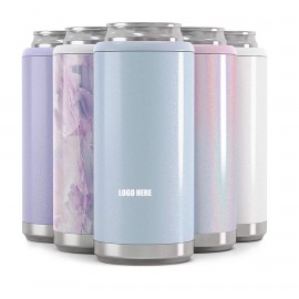Can Cooler with Logo