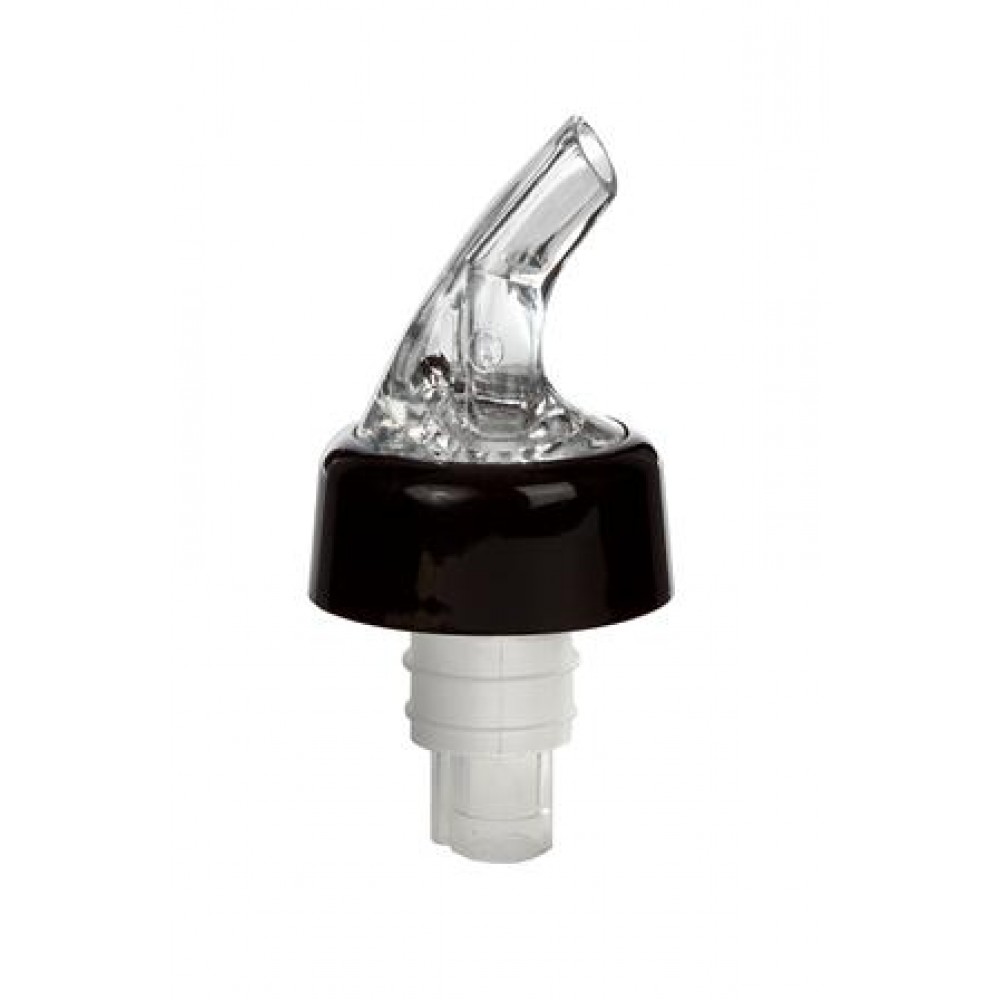 Free-Pour Fast Pourer with Logo
