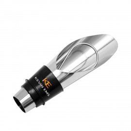 Wine Aerator Pourer with Logo