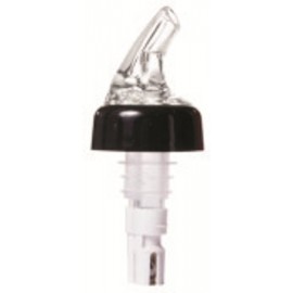 2 Oz. Posi-Pour 2000 Portion Control Pourer w/2 Ball Design with Logo