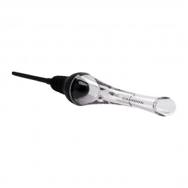 Elegant Aerator Pourer with Logo  Elegant Aerator Pourer with Logo