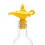 Personalized Silicone Oil Pourer