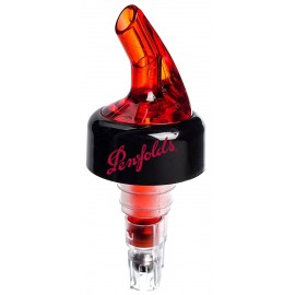 Custom Sure Shot Measured Liquor Bottle Pourer