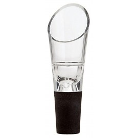 Selection Decanting Pourer with Logo