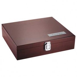 Logo Branded Executive Wine Collectors Set  Logo Branded Executive Wine Collectors Set