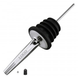 Spout with Logo  Spout with Logo