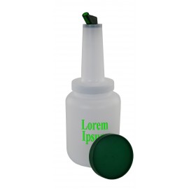 Logo Branded  Gallon Save 