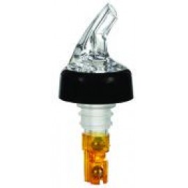 Customizes  Oz. Posi-Pour 2000 Portion Control Pourer w/2 Ball Design