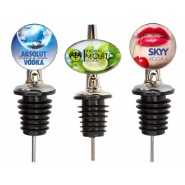 Customizes Full Color Speed Pourer  Customizes Full Color Speed Pourer