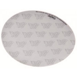 DropStop Wine Pourer w/Custom Imprint (1-4 Colors) with Logo