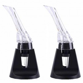 Customizes Premium Wine Accessories Set  Customizes Premium Wine Accessories Set