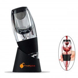 Wine Decanter with Logo  Wine Decanter with Logo