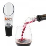 Wine Pourer with Logo