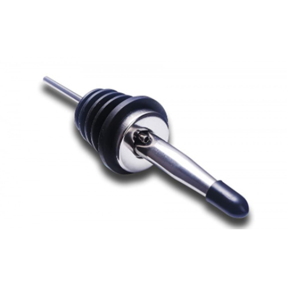 Promotional Stainless Steel Bottle Pourer Liquor Promotional Stainless Steel Bottle Pourer Liquor