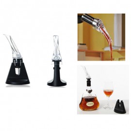 Promotional Mini Wine Aerator Pourer  Promotional Mini Wine Aerator Pourer