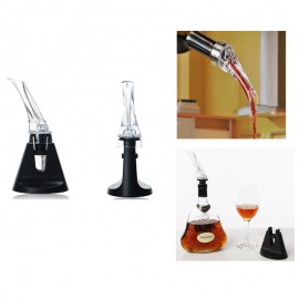 Promotional Mini Wine Aerator Pourer