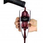 Magic Wine Aerator Decanter With Base Stander with Logo