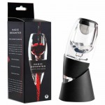 Premium Wine Aerator Pourer Spout with Filter with Logo