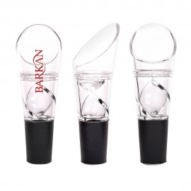 Promotional The Vinifera Aerator (Factory Direct- 10-12 Weeks Ocean)