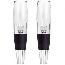 Mini Wine Aerator Decanters with Logo  Mini Wine Aerator Decanters with Logo