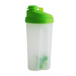 23.5 Oz. Plastic Shaker Bottle *To Be Discontinued* with Logo